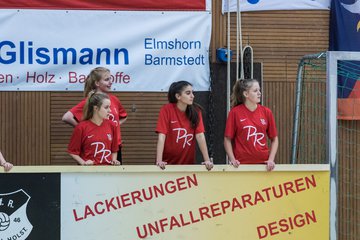 Bild 290 - Volksbank-Cup Horst